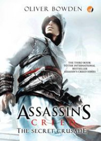 Assassin's Creed : The Secret Crusade