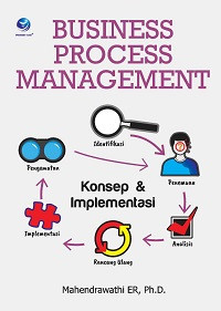 Business Process Management: Konsep dan Implementasi