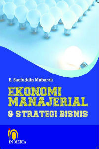 Ekonomi Manajerial & Strategi Bisnis