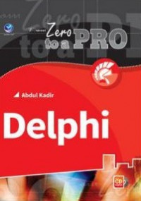 From Zero To A Pro: Delphi