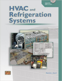 HVAC and Refrigeration Systems
