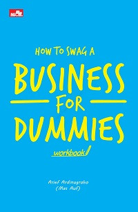 How To Swag a Business for Dummies