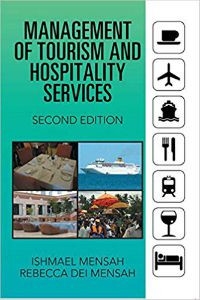Management of Tourism and Hospitality Services