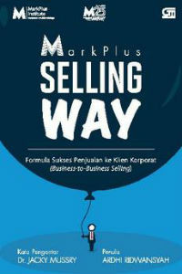 Mark Plus, Selling Way