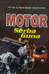 Motor Serba Guna