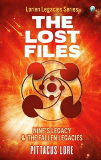The Lost Files: Nine'd Legacy & The Fallen Legacies