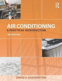 Air Conditioning : A Practical Introduction