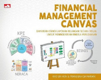 Financial Management Canvas