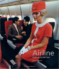 Airline: Style at 30,000 feet