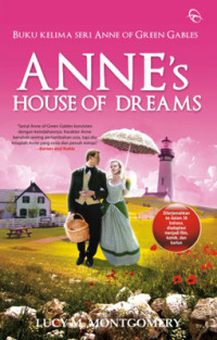 Anne's House of Dream