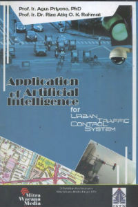 Application of Artificial Intelligence for Urban Traffic Control System