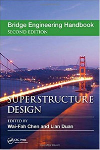 Bridge Engineering Handbook: Superstructure Design