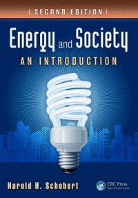 Energy and Society: An Introduction