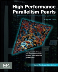 High Performance Parallelism Pearls: Multicore and Many-core Programming Approaches Volume 2