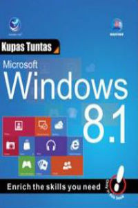 Kupas Tuntas: Microsoft Windows 8.1