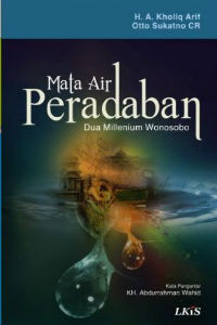 Mata Air Peradaban: Dua Millenium Wonosobo