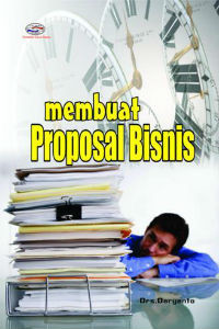 Membuat Proposal Bisnis