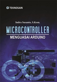 Microcontroller: Menguasai Arduino