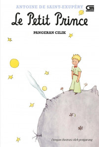 Pangeran Cilik = Le Petit Prince