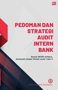 Pedoman dan Strategi Audit Intern Bank