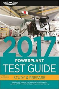 Powerplant Test Guide 2017