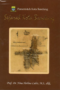 Sejarah Kota Bandung
