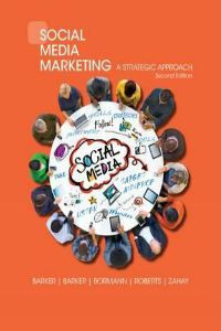 Social Media Marketing: A Strategic Marketing