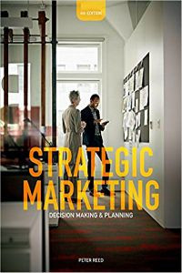 Strategic Marketing: Decision Making and Planning