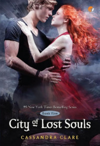 The Mortal Instruments : City of Lost Souls