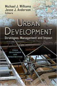 Urban Development: Strategies, Management and Impact