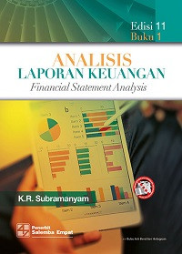 Analisis Laporan Keuangan Buku 1