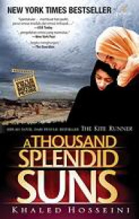 Image of A Thousand Splendid Suns