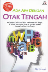 Image of Ada Apa Dengan Otak Tengah ?