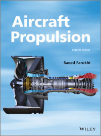 Image of Aircraft Propulsion