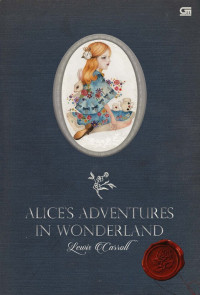 Alice's Adventures in Wonderland