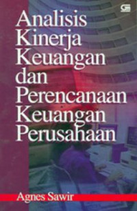 Image of Analisis Kinerja Keuangan dan Perencanaan Keuangan Perusahaan