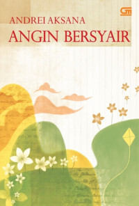 Angin Bersyair