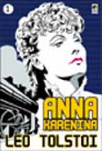Image of Anna Karenina 1
