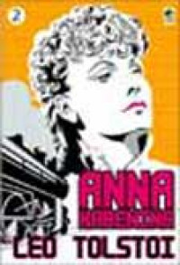 Image of Anna Karenina 2