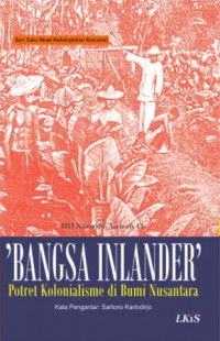 Image of Bangsa Inlander: Potret Kolonialisme di Bumi Nusantara