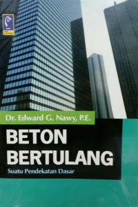 Beton Bertulang: Suatu Pendekatan Dasar