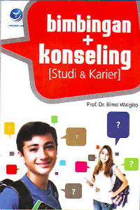 Image of Bimbingan + Konseling (Studi & Karier)