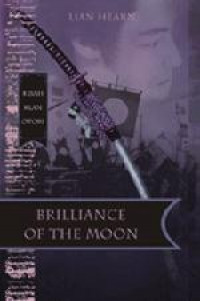 Kisah Klan Otori: Brilliance of the Moon Buku 3