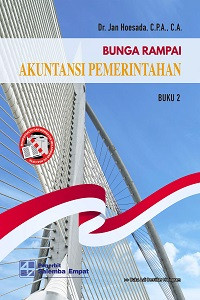 Image of Bunga Rampai Akuntansi Pemerintahan Buku 2