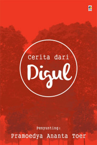 Image of CERITA dari Digul