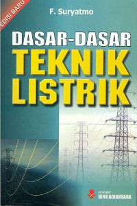 Image of Dasar-Dasar Teknik Listrik