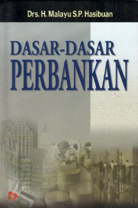 Image of Dasar-dasar Perbankan