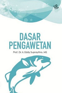 Image of Dasar Pengawetan
