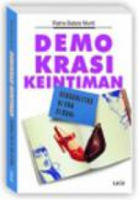 Image of Demokrasi Keintiman : Seksualitas di Era Global