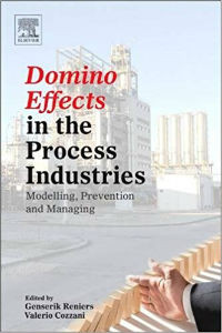 Domino Effects in the Process Industries: Modelling, Prevention and Managing